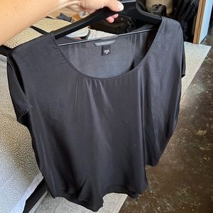 Victorias Secret 100% Silk blouse DRY CLEAN ONLY